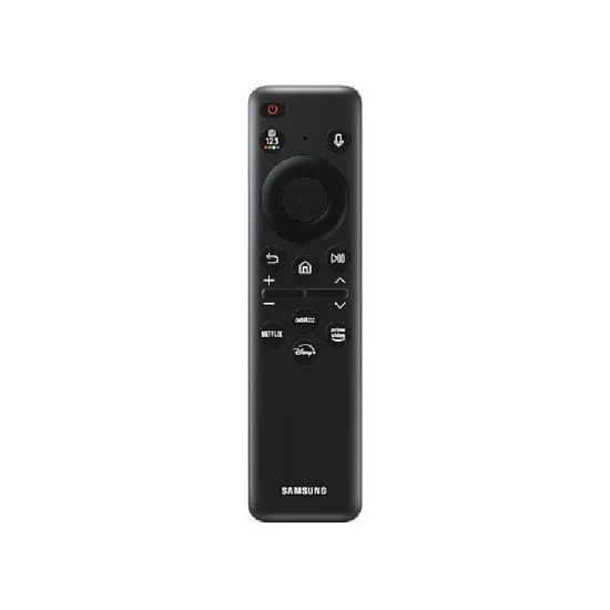 Samsung 65 inch Smart TV - Black
